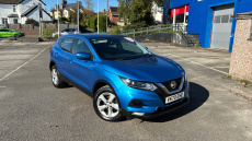 Nissan Qashqai 1.3 DiG-T 160 Acenta Premium 5dr Petrol Hatchback